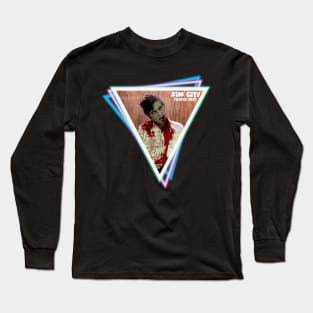 SCHC - Mall Madness Zombie Long Sleeve T-Shirt